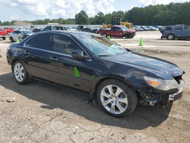 Photo 4 from auction – 2010 ACURA RL with VIN JH4KB2F60AC002629