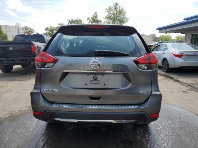 Фото 6 с аукциона – 2018 NISSAN ROGUE S с VIN KNMAT2MV0JP583465