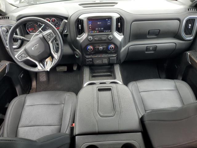 Photo 8 from auction – 2022 CHEVROLET SILVERADO with VIN 3GCUYEED8NG158964
