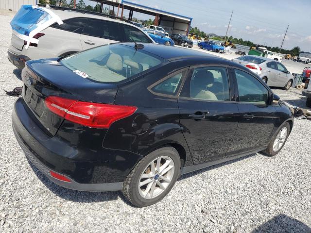 Photo 3 from auction – 2017 FORD FOCUS SE with VIN 1FADP3F2XHL226151