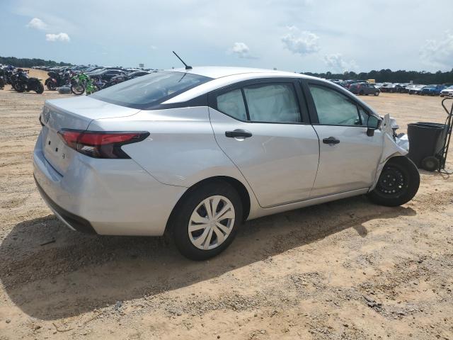 Photo 3 from auction – 2025 NISSAN VERSA S with VIN 3N1CN8DVXSL838290