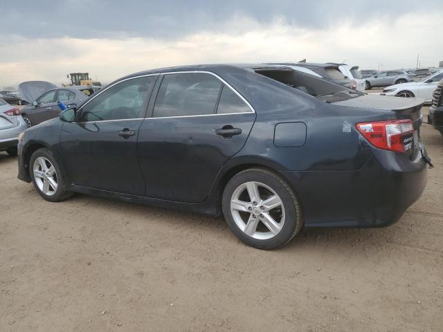 Photo 2 from auction – 2013 TOYOTA CAMRY L with VIN 4T1BF1FK9DU298810