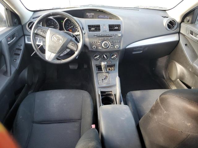 Photo 8 from auction – 2012 MAZDA 3 I with VIN JM1BL1V70C1698409