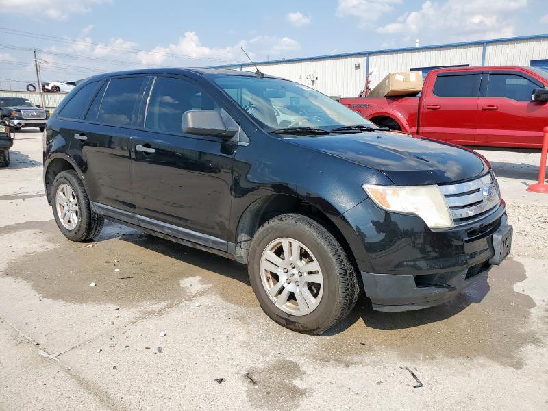 Photo 4 from auction – 2010 FORD EDGE SE with VIN 2FMDK3GC4ABA45645