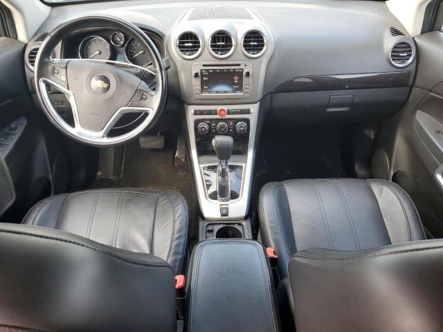 Photo 8 from auction – 2015 CHEVROLET CAPTIVA LT with VIN 3GNAL3EK8FS505445
