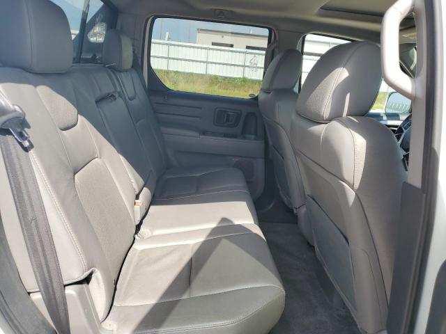Photo 11 from auction – 2013 HONDA RIDGELINE RTL with VIN 5FPYK1F59DB018016