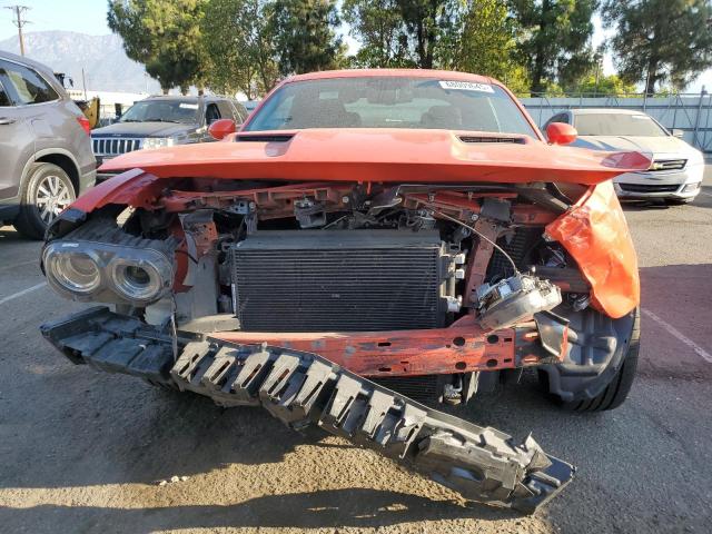 Photo 5 from auction – 2021 DODGE CHALLENGER with VIN 2C3CDZAG1MH631007