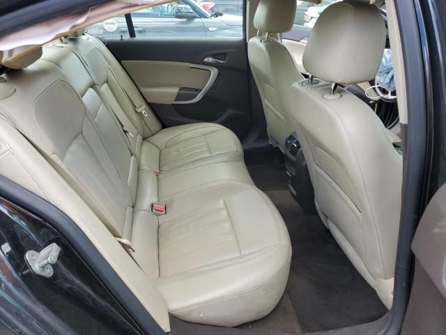 Photo 10 from auction – 2013 BUICK REGAL PREM with VIN 2G4GS5EV0D9210826