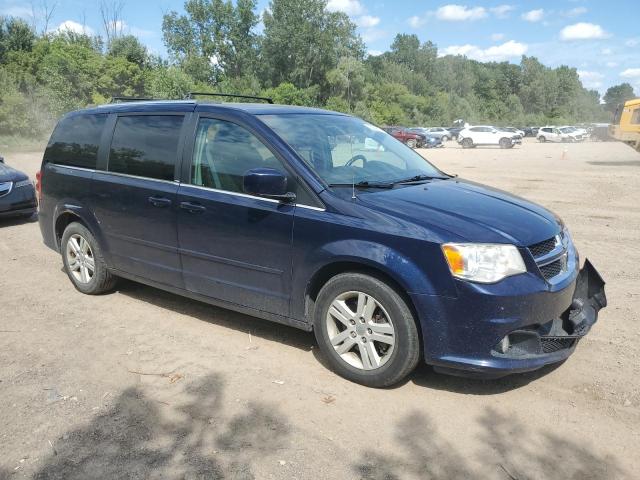 Photo 4 from auction – 2013 DODGE GRAND CARA with VIN 2C4RDGDG1DR746903