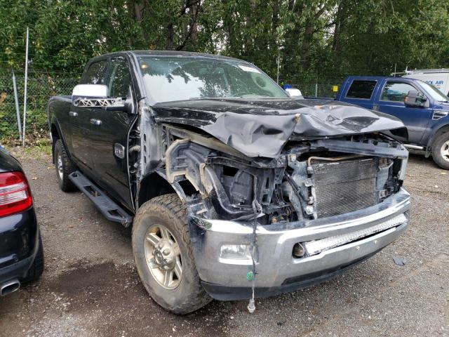 Photo 4 from auction – 2012 DODGE RAM 3500 L with VIN 3C63D3FL9CG124747