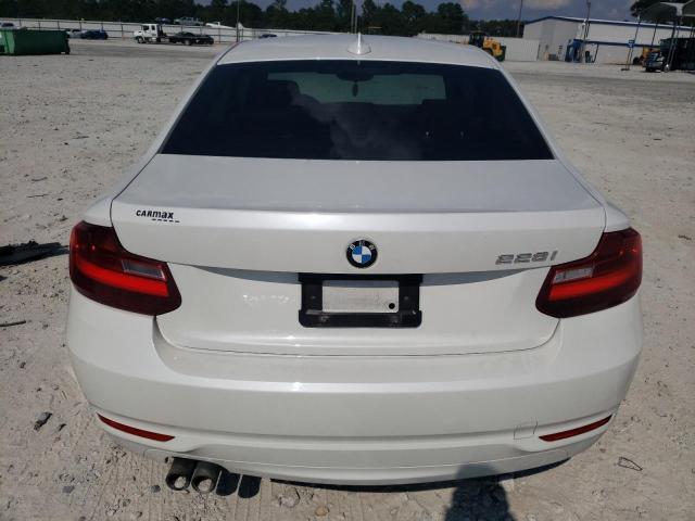 Photo 6 from auction – 2014 BMW 228 I with VIN WBA1F5C51EV246019