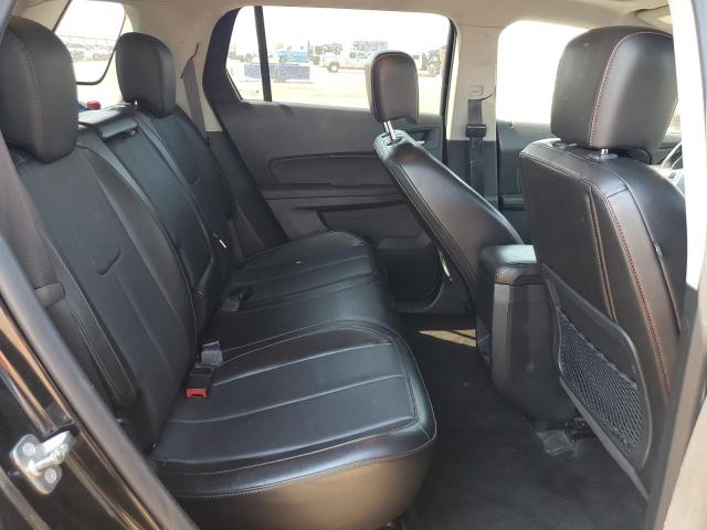 Photo 11 from auction – 2016 GMC TERRAIN SL with VIN 2GKFLUE3XG6229416