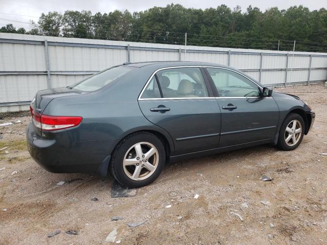 Photo 3 from auction – 2004 HONDA ACCORD EX with VIN 1HGCM56884A065403