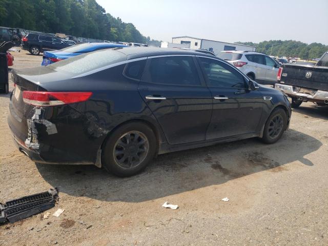 Photo 3 from auction – 2016 KIA OPTIMA LX with VIN 5XXGT4L31GG101947