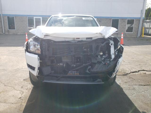 Photo 5 from auction – 2025 NISSAN FRONTIER SV with VIN 1N6ED1FK9SN624293