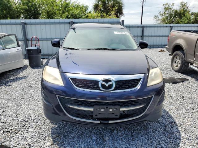 Photo 5 from auction – 2011 MAZDA CX-9 with VIN JM3TB3CV9B0301389