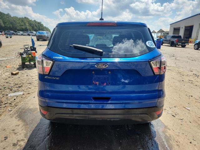 Photo 6 from auction – 2018 FORD ESCAPE with VIN 1FMCU0F77JUA22864