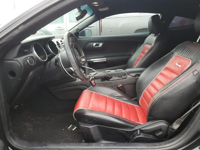 Photo 7 from auction – 2019 FORD MUSTANG with VIN 1FA6P8TH7K5181129