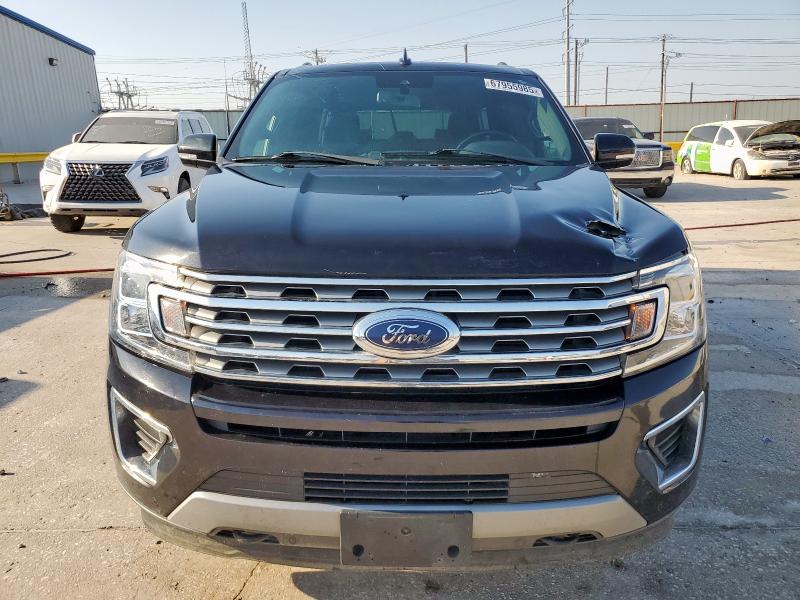 Photo 5 from auction – 2021 FORD EXPEDITION with VIN 1FMJK2AT5MEA25614