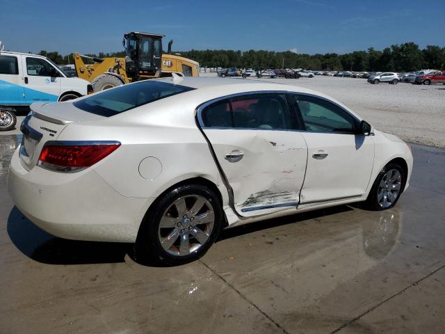 Photo 3 from auction – 2011 BUICK LACROSSE C with VIN 1G4GC5ED7BF117469