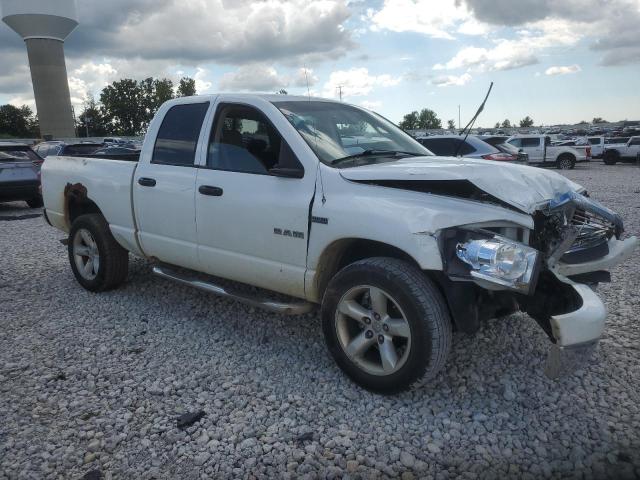 Photo 4 from auction – 2008 DODGE RAM 1500 S with VIN 1D7HU18218S600437