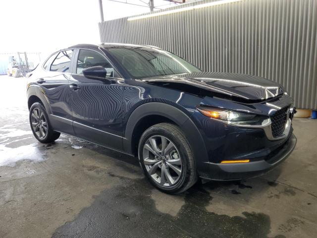 Photo 4 from auction – 2025 MAZDA CX-30 PREFERRED with VIN 3MVDMBCMXSM756112