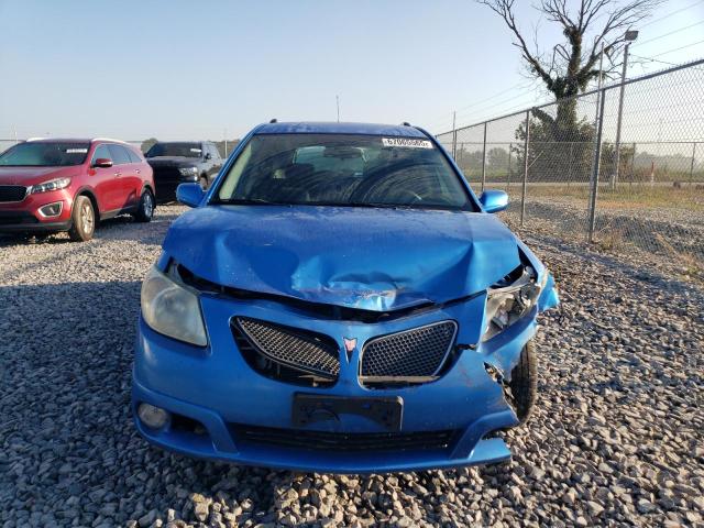 Photo 5 from auction – 2007 PONTIAC VIBE with VIN 5Y2SL65877Z404792