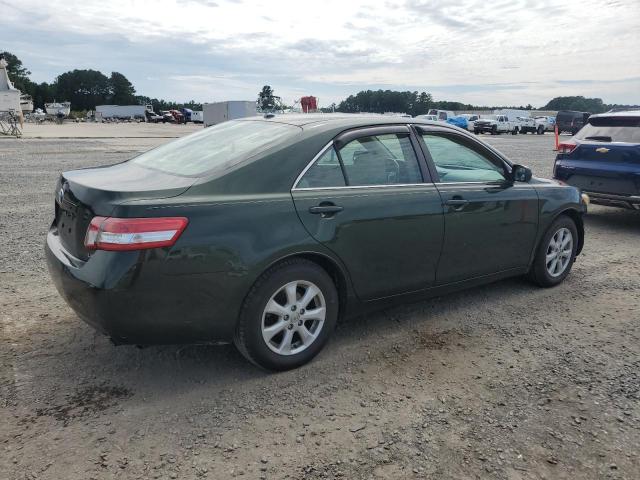 Photo 3 from auction – 2010 TOYOTA CAMRY BASE with VIN 4T1BF3EK2AU537591