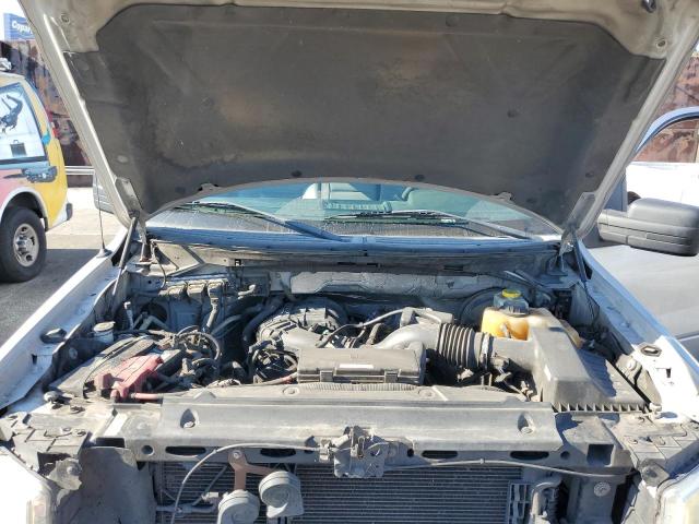 Photo 11 from auction – 2014 FORD F150 with VIN 1FTMF1CM6EKE73482