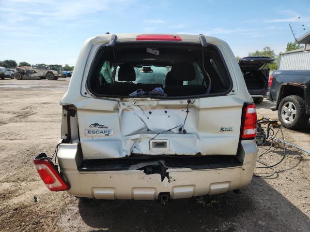 Фото 6 с аукциона – 2011 FORD ESCAPE XLT с VIN 1FMCU0DG8BKC40490