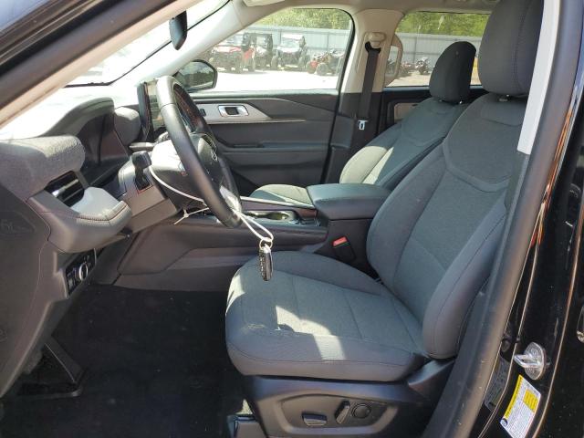 Zdjęcie 7 z aukcji – 2025 FORD EXPLORER ACTIVE z VIN 1FMUK8DH8SGB77959