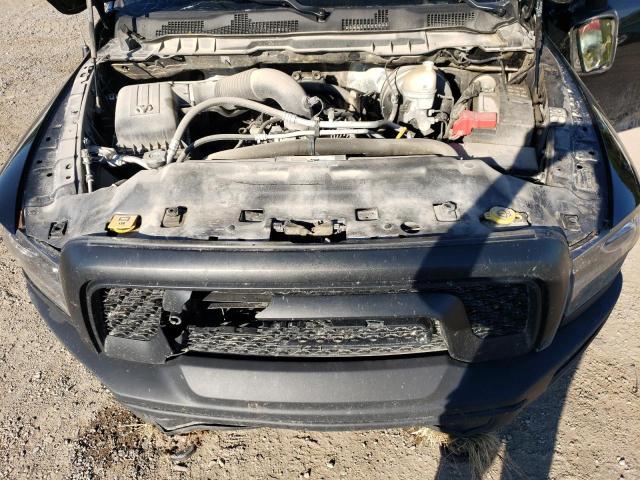 Photo 11 from auction – 2022 RAM 1500 CLASS with VIN 1C6RR7LT6NS159376