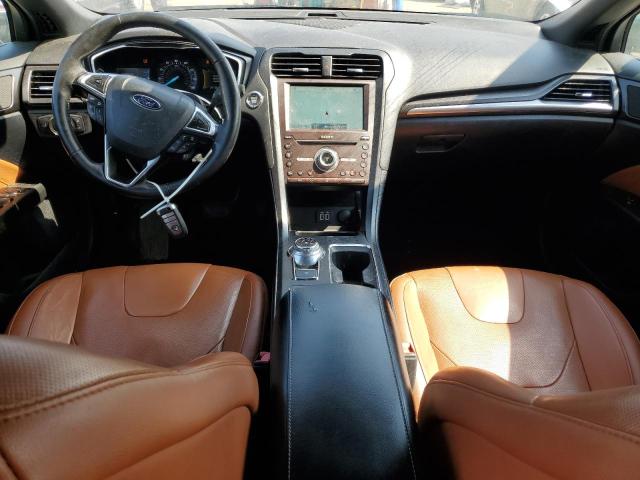 Photo 8 from auction – 2020 FORD FUSION TIT with VIN 3FA6P0K99LR175908