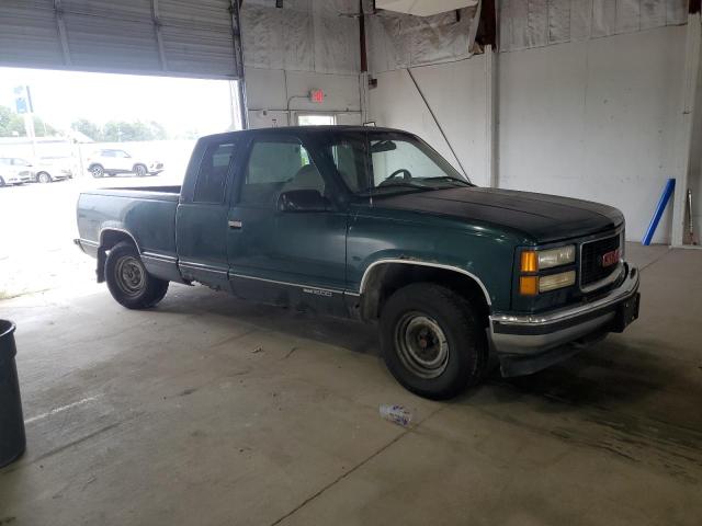 Photo 4 from auction – 1995 GMC SIERRA C15 with VIN 2GTEC19K2S1558740