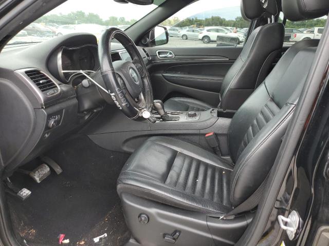 Photo 7 from auction – 2019 JEEP GRAND CHER with VIN 1C4RJFBG3KC846190