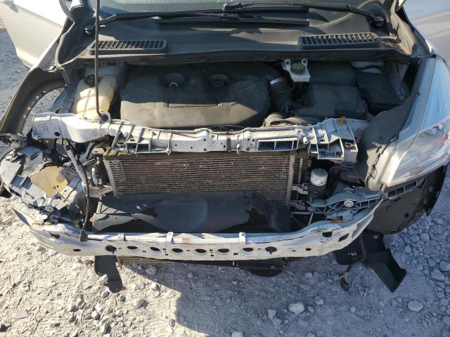 Photo 11 from auction – 2016 FORD ESCAPE SE with VIN 1FMCU9G94GUA28652