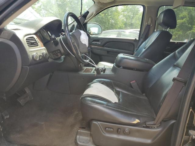 Photo 7 from auction – 2011 CHEVROLET SUBURBAN K with VIN 1GNSKKE33BR177598