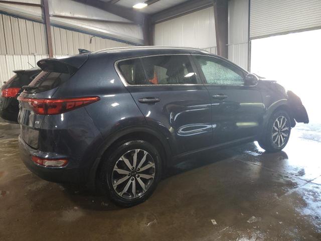 Photo 3 from auction – 2017 KIA SPORTAGE E with VIN KNDPNCAC7H7179697
