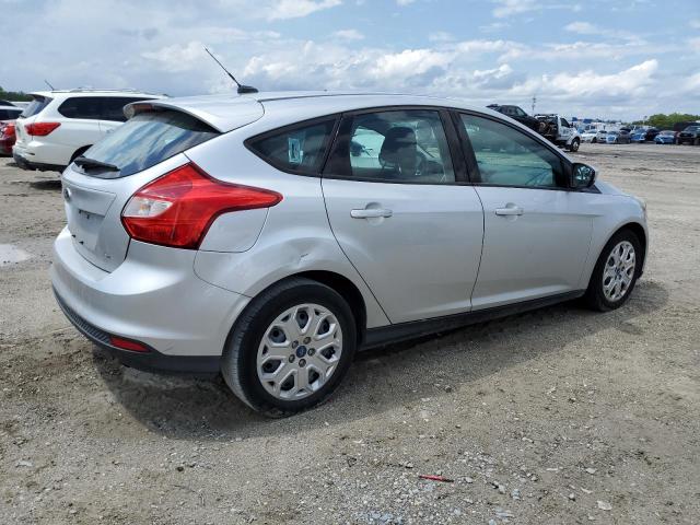 Photo 3 from auction – 2012 FORD FOCUS SE with VIN 1FAHP3K26CL283236