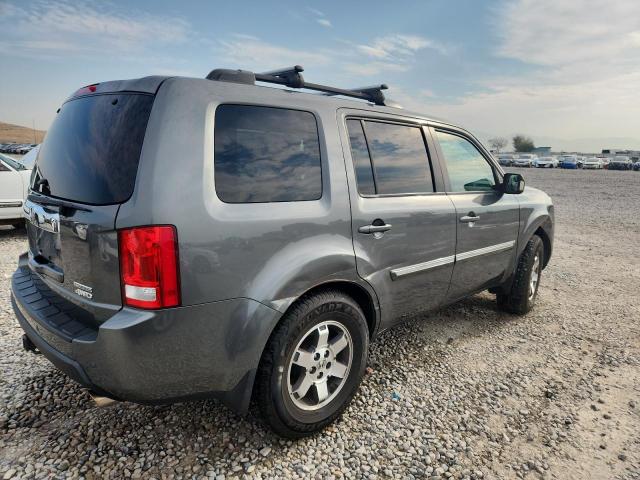 Photo 3 from auction – 2009 HONDA PILOT TOUR with VIN 5FNYF48969B025883