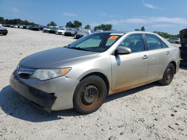 Photo 1 from auction – 2013 TOYOTA CAMRY L with VIN 4T4BF1FK2DR333922