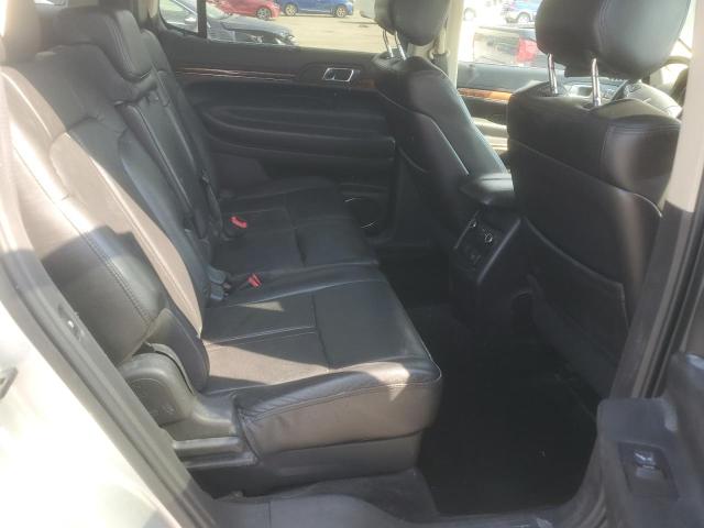 Photo 11 from auction – 2014 LINCOLN MKT with VIN 2LMHJ5AT7EBL51998