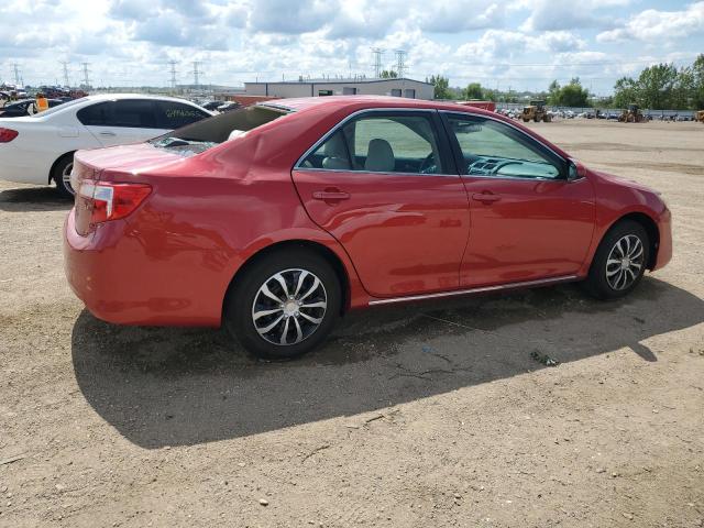 Photo 3 from auction – 2013 TOYOTA CAMRY L with VIN 4T4BF1FK9DR306250