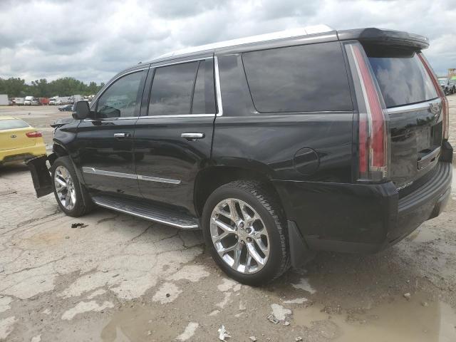 Photo 2 from auction – 2016 CADILLAC ESCALADE LUXURY with VIN 1GYS4BKJ5GR225321