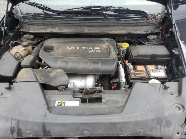 Photo 12 from auction – 2015 JEEP CHEROKEE S with VIN 1C4PJLAB5FW657184