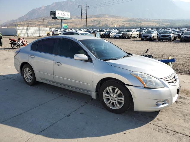 Photo 4 from auction – 2012 NISSAN ALTIMA BAS with VIN 1N4AL2AP8CN516963