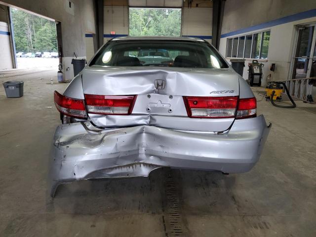 Photo 6 from auction – 2003 HONDA ACCORD EX with VIN 1HGCM66553A070374