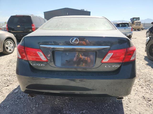 Photo 6 from auction – 2007 LEXUS ES 350 with VIN JTHBJ46G672119363