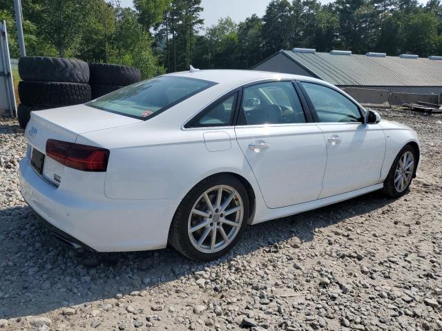 Photo 3 from auction – 2017 AUDI A6 PREMIUM with VIN WAUG8AFC8HN098625