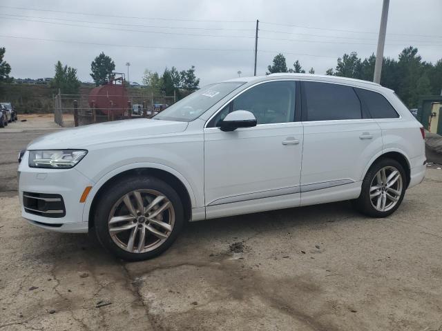 AUDI Q7 PRESTIG 2017 with VIN WA1VAAF75HD024967 - Photo from auction